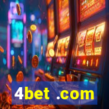 4bet .com